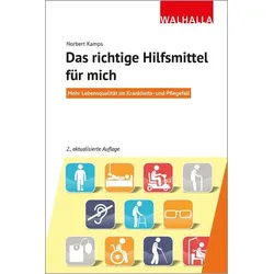 Das richtige Hilfsmittel für mich