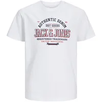 Jack & Jones Junior Jack & Jones Jungen T-Shirt
