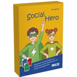 Social Hero