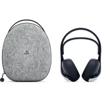 Sony PlayStation Pulse Elite Wireless + Case, Over-ear Gaming