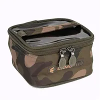 Fox Camolite Medium Accessory Bag 16,5x13x9,5cm - Angeltasche, Transporttasche