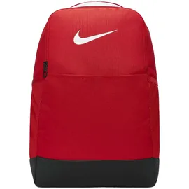 Nike Brasilia 9.5 Trainings-Rucksack University Red