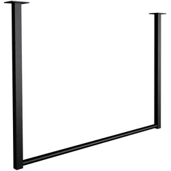 CLP Kleiderstange Fenton 80x60 cm