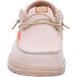 HEYDUDE Wally Coastline Herren Navy 41