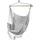 gardlov Hängesessel Outdoor Grau