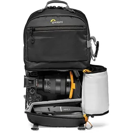 Lowepro Slingshot SL 250 AW III Schwarz