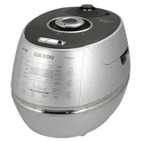 Cuckoo Reiskocher Silber 1,1 l