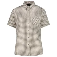 CMP Damen Hemd WOMAN SHIRT Vaniglia-Terra 48