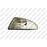 PRASCO Prasco-FD1034114-BLINKER LINKS-WEISS-OHNE FASSUNG