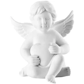 Rosenthal Engel mit Herz