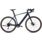 ADORE GTR-770 28" dunkelblau matt (177E)
