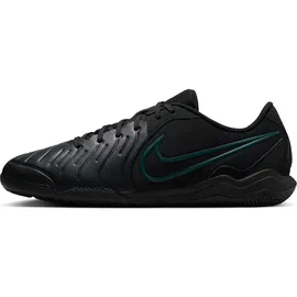 Nike Legend 10 Herren Black/Black-Deep Jungle 38,5