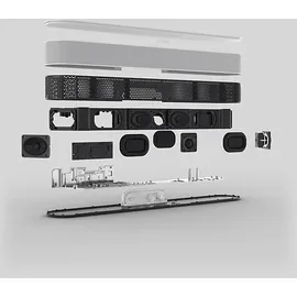 Sonos Beam Gen. 2 weiß