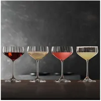 Spiegelau Coupetteglas 310 ml 4-tlg.