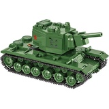 Cobi Historical Collection WW2 KV-2