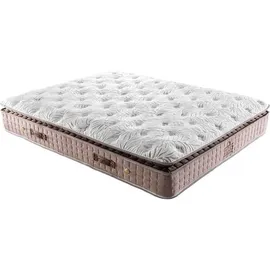 Bambi Yatak Bambi 140 x 200 cm H2 Beige