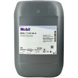 Mobil ESP 5W-30 146230 20 l