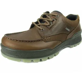 ECCO Track 25 M Outdoor Shoe, Bison, 40 EU