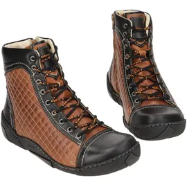 Eject Komfort Stiefeletten in Schwarz 40 EU