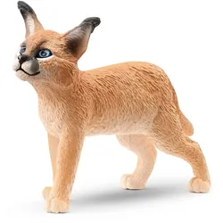Schleich WILD LIFE 14868, 3 Jahr(e), Braun