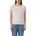 Fließendes Jersey-Shirt Rosa 38