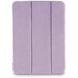 Hama Velvet für Apple iPad 10.9" (10. Gen), Flieder