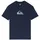 QUIKSILVER Neopren Shirt Everyday Surf blau 128 (8J)