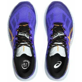 Asics Trabuco 14 Herren Cobalt Burst / Sandstorm 46