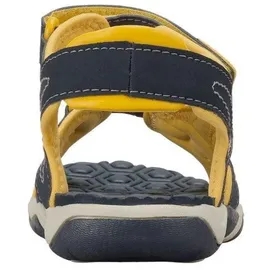 Timberland Adventure Seeker Navy/Yellow 35