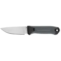 Gerber Strongarm Camp Messer - Grey - One Size