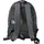 BLAUER Herren Rucksack Blau: Stilvoll mit Laptopfach und Außentasche - Blau