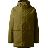 Haglöfs Haglofs Salix Proof Mimic Ii Parka - Olive Green - XL
