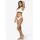 super.natural Tundra175 Thong 1 St. Weiß L