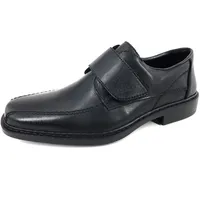Rieker Loafer Herren Schwarz 43