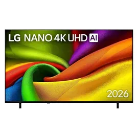 LG 75NU850B6LA" 75" NANO 4K UHD AI Smart TV NU85