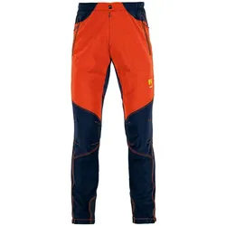 KARPOS ROCK PANT Herren Outdoor Hose | 56 | (041)TANGERINE TANGO/OUTE