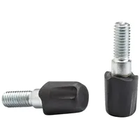 Black Diamond Tech Tip Rubber