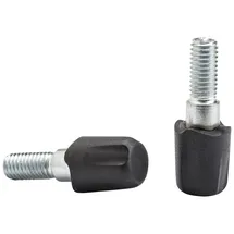 Black Diamond Tech Tip Rubber