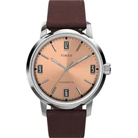 Timex Automatic' Herren Uhr TW2W33800