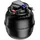 Wiltec SunSun CPA-50000 Druckteichfilter 13.000 l/h / 55 W UVC Einheit, Teichdruckfilter für Teiche bis 80.000 Liter, Teichklärer, Filteranlage