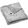 Grafner Heizdecke 180 x 130 cm Grau/Silber