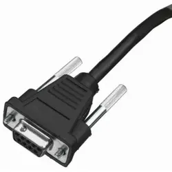 Honeywell RS-232 Kabel, 52-52557-3-FR