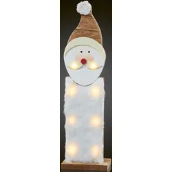 HELLUM LED-Weihnachtsmann 522181