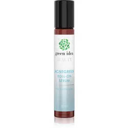 Green Idea Beauty Acnegreen roll-on für eine saubere und gesunde Haut 10 ml