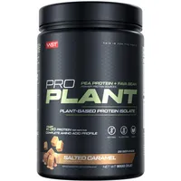 Vast Pro Plant Salted Caramel Pulver 900 g