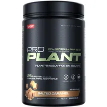 Vast Pro Plant Salted Caramel Pulver 900 g