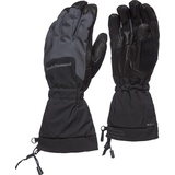 Black Diamond Pursuit Glove Accessoires schwarz XL
