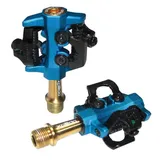 XPEDO CXR Pro Pedale blau (XMF10ATA)