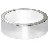Humpert Fahrradlenker Humpert, Spacer 1\", Alu 10mm silber, 66244000