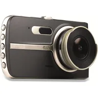 Technaxx Dashcam mit Assistenzsystemen LCD-Bildschirm 10cm (4)